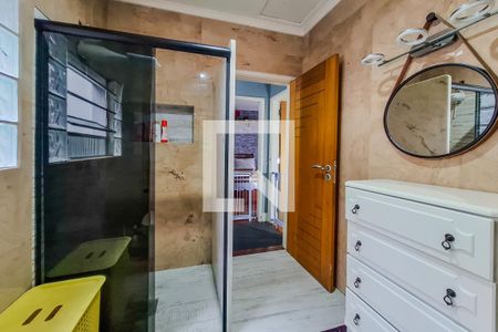 Casa à venda com 150m², 3 quartos e 1 vagaBanheiro