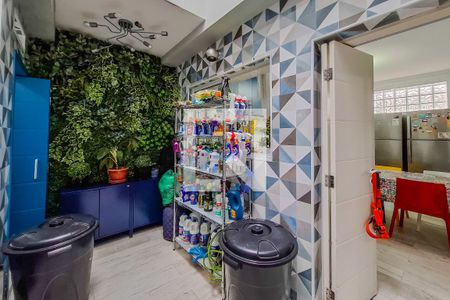 Casa à venda com 150m², 3 quartos e 1 vagaÁrea de Serviço