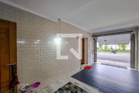 Casa à venda com 150m², 3 quartos e 1 vagaÁrea comum