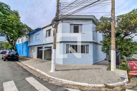 Casa à venda com 150m², 3 quartos e 1 vagaFachada