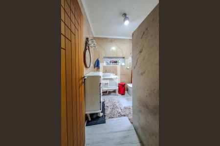 Casa à venda com 150m², 3 quartos e 1 vagaBanheiro