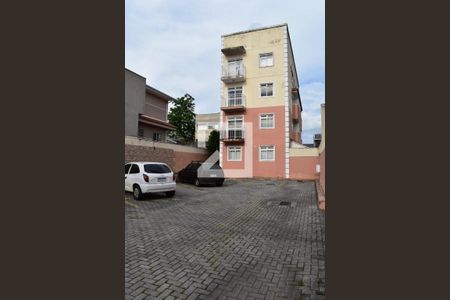 Apartamento para alugar com 56m², 2 quartos e 1 vagaÁrea comum