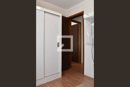 Apartamento para alugar com 56m², 2 quartos e 1 vagaQuarto 2