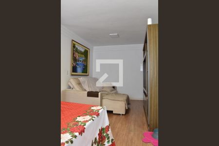 Apartamento para alugar com 56m², 2 quartos e 1 vagaSala