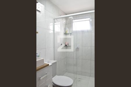 Apartamento para alugar com 56m², 2 quartos e 1 vagaBanheiro