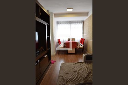 Apartamento para alugar com 56m², 2 quartos e 1 vagaSala