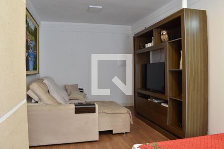 Apartamento para alugar com 56m², 2 quartos e 1 vagaSala