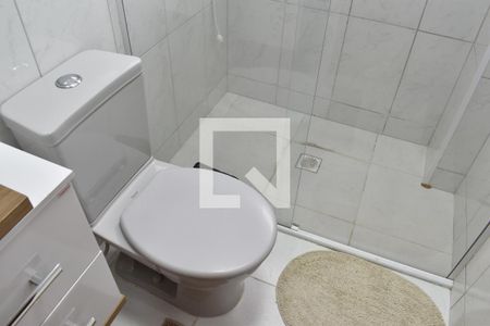 Apartamento para alugar com 56m², 2 quartos e 1 vagaBanheiro