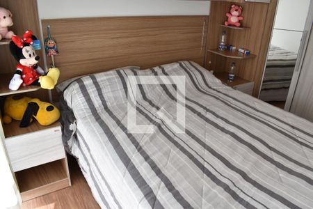 Apartamento para alugar com 56m², 2 quartos e 1 vagaQuarto 1
