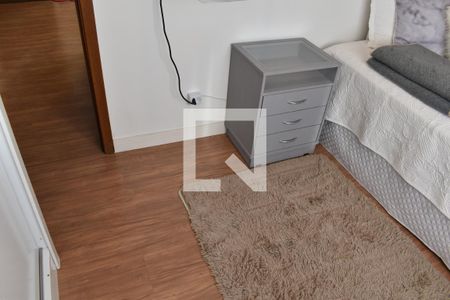 Apartamento para alugar com 56m², 2 quartos e 1 vagaQuarto 2