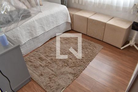 Apartamento para alugar com 56m², 2 quartos e 1 vagaQuarto 2
