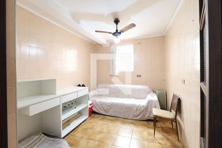 Casa para alugar com 384m², 5 quartos e 6 vagasÁrea de serviço