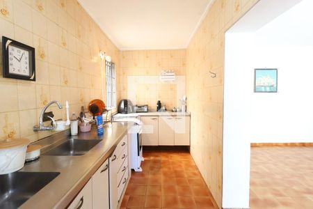 Casa para alugar com 384m², 5 quartos e 6 vagasCozinha