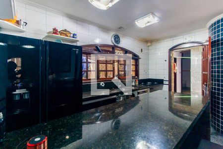 Casa à venda com 300m², 3 quartos e 2 vagasCozinha