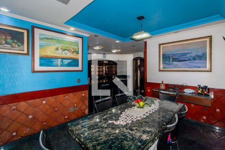 Casa à venda com 300m², 3 quartos e 2 vagasCozinha