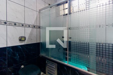 Casa à venda com 300m², 3 quartos e 2 vagasBanheiro da Suíte 1