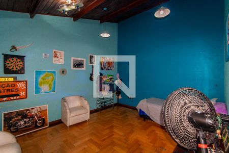 Casa à venda com 300m², 3 quartos e 2 vagasQuarto 3