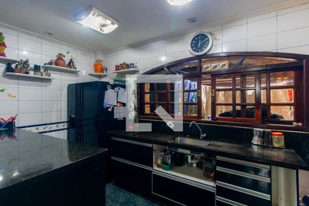 Casa à venda com 300m², 3 quartos e 2 vagasCozinha