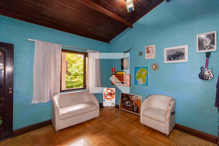 Casa à venda com 300m², 3 quartos e 2 vagasQuarto 3