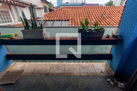 Casa à venda com 300m², 3 quartos e 2 vagasVaranda Suíte 1