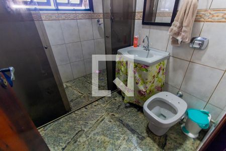 Casa à venda com 300m², 3 quartos e 2 vagasBanheiro 3