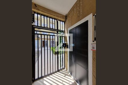 Apartamento para alugar com 57m², 2 quartos e 1 vagaEntrada Social