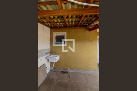 Apartamento para alugar com 57m², 2 quartos e 1 vagaÁrea de Serviço