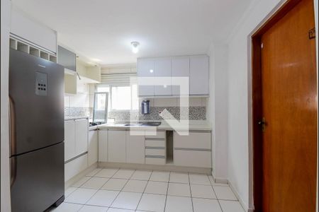 Apartamento para alugar com 57m², 2 quartos e 1 vagaCozinha