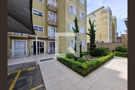 Apartamento para alugar com 57m², 2 quartos e 1 vagaEntrada Social