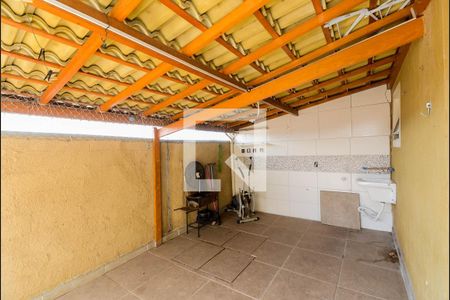 Apartamento para alugar com 57m², 2 quartos e 1 vagaÁrea de Serviço