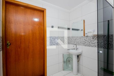 Apartamento para alugar com 57m², 2 quartos e 1 vagaBanheiro