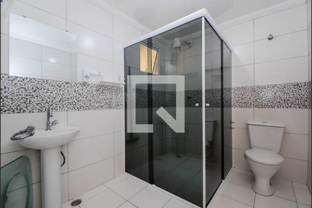 Apartamento para alugar com 57m², 2 quartos e 1 vagaBanheiro