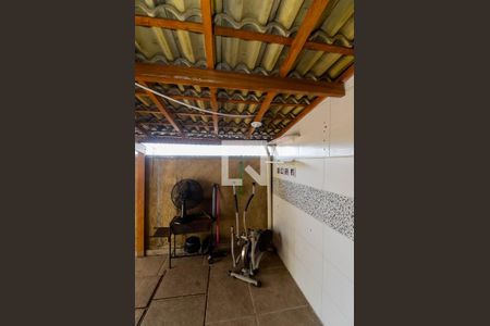 Apartamento para alugar com 57m², 2 quartos e 1 vagaÁrea de Serviço