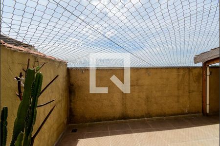 Apartamento para alugar com 57m², 2 quartos e 1 vagaVista do Quarto 2