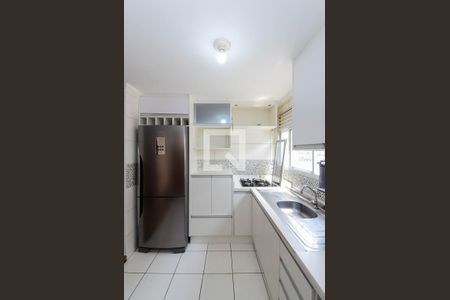 Apartamento para alugar com 57m², 2 quartos e 1 vagaCozinha