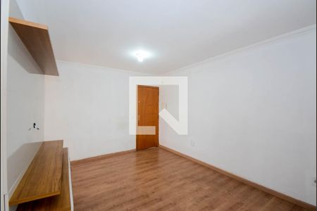 Sala de apartamento para alugar com 2 quartos, 57m² em Jardim Silvestre, Guarulhos
