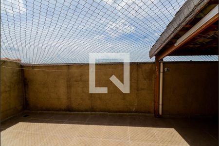 Vista do Quarto 1 de apartamento para alugar com 2 quartos, 57m² em Jardim Silvestre, Guarulhos