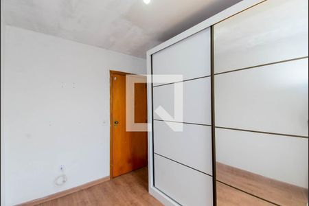 Quarto 1 de apartamento para alugar com 2 quartos, 57m² em Jardim Silvestre, Guarulhos