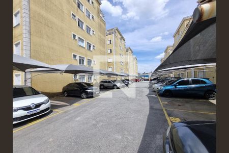 Apartamento para alugar com 57m², 2 quartos e 1 vagaÁrea externa