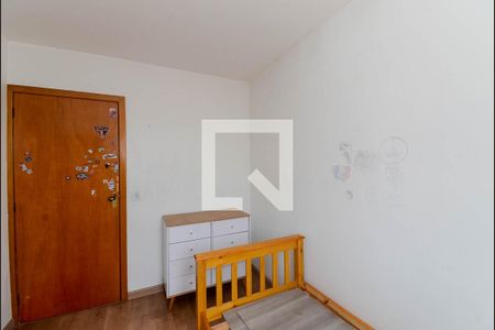 Quarto 2 de apartamento para alugar com 2 quartos, 57m² em Jardim Silvestre, Guarulhos