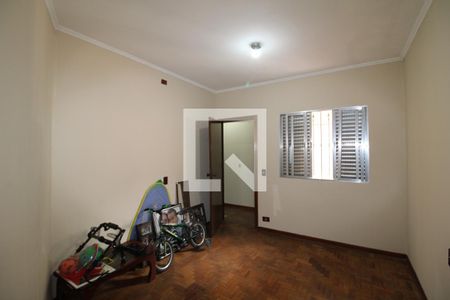 Casa à venda com 177m², 3 quartos e 2 vagasQuarto 3