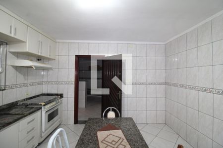 Casa à venda com 177m², 3 quartos e 2 vagasCozinha