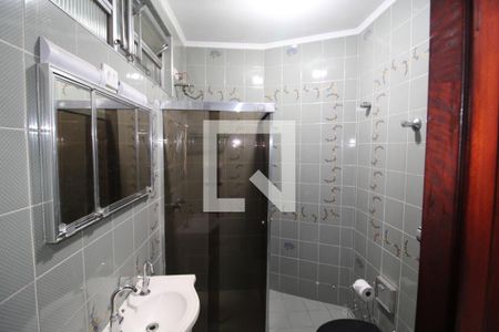 Casa à venda com 177m², 3 quartos e 2 vagasBanheiro 1