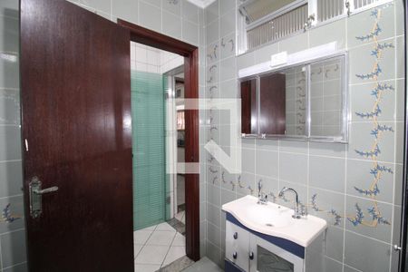 Casa à venda com 177m², 3 quartos e 2 vagasBanheiro 1