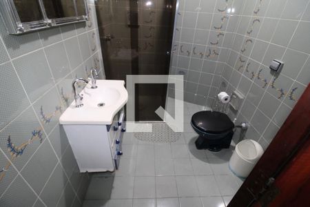 Casa à venda com 177m², 3 quartos e 2 vagasBanheiro 1