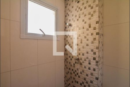 Apartamento à venda com 78m², 2 quartos e 1 vagaBanheiro Corredor