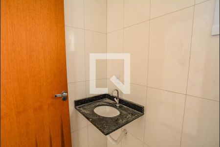 Apartamento à venda com 78m², 2 quartos e 1 vagaBanheiro Corredor