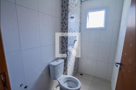 Apartamento à venda com 78m², 2 quartos e 1 vagaBanheiro da Suíte