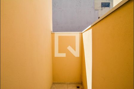 Apartamento à venda com 78m², 2 quartos e 1 vagaQuintal