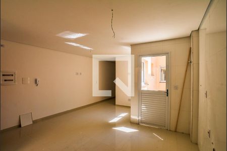 Apartamento à venda com 78m², 2 quartos e 1 vagaCozinha